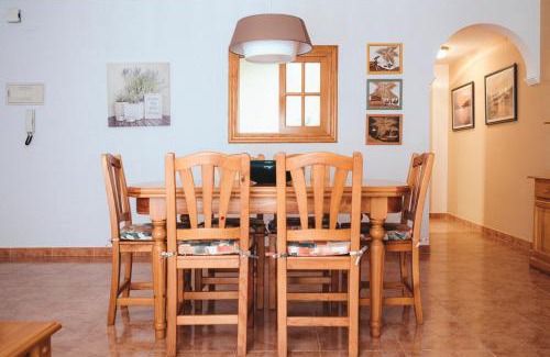 El Grau de Moncofa Apartment | Avinguda Mare Nostrum, 101