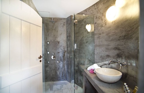 Imerovigli House | Avista Suites