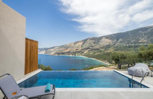 Argostoli Apartment | Avithos - Lassu Retreat