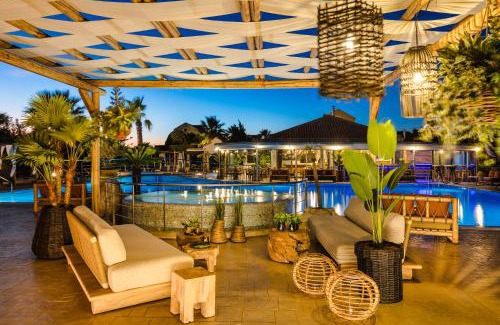 Svoronata Hotel | Avithos Resort Hotel