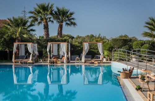 Svoronata Hotel | Avithos Resort Hotel