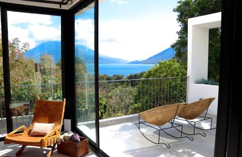 Tzununa Hotel | Aviva Hotel