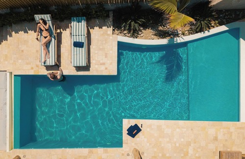 Vichayito House | Aviva, luxury de estreno en Vichayito