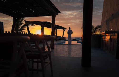 Vichayito House | Aviva, luxury de estreno en Vichayito