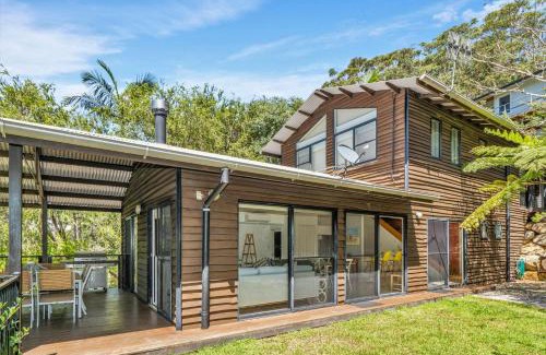 Avoca Beach House | Avoca Beach Living