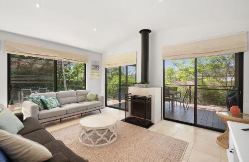 Avoca Beach House | Avoca Beach Living
