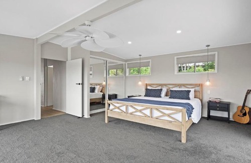 Avoca Beach House | Avoca Blue Beach House