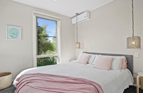 Avoca Beach House | Avoca Blue Beach House