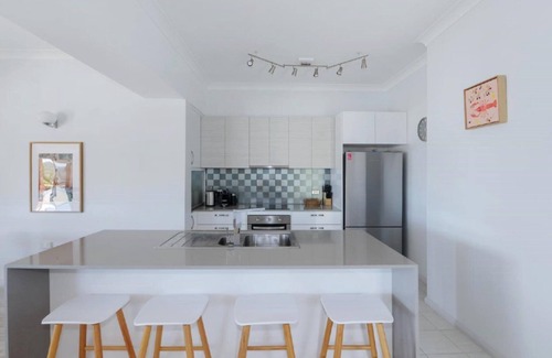 Avoca Beach House | Avoca View - Apartment With Fabulous Views