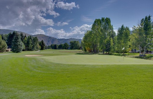 Eagle-Vail House | Avon Duplex Between Beaver Creek and Vail Resorts!