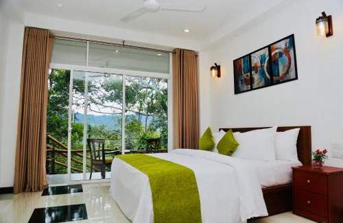 Ambagollapathana Bed & Breakfast | Avon Ella Resort