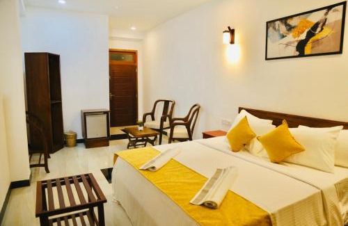 Ambagollapathana Bed & Breakfast | Avon Ella Resort