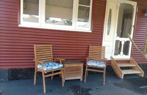 York House | Avonlea Cottages