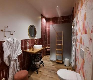 Belgrade Bed & Breakfast | Avou nozôtes