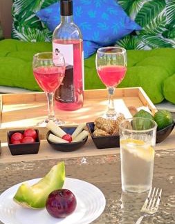 Khelmata Apartment | Avra Charming House