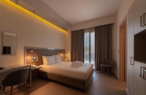 Nafplion City Centre Hotel | Avra Nafpliou