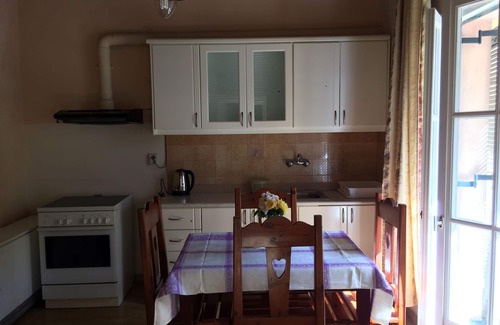 Moraitika House | Avra Paradise Aparthotel