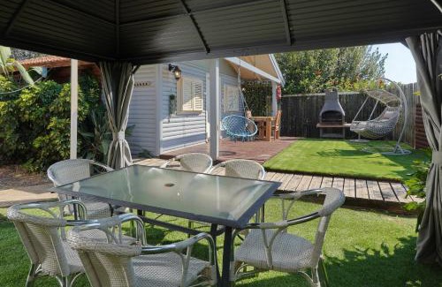 Manot Cabin | Avraham - בקתות מעל הואדי