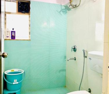 Kharadi Apartment | AVS's LAVISH 2BHK FURNISHED APARTMENT