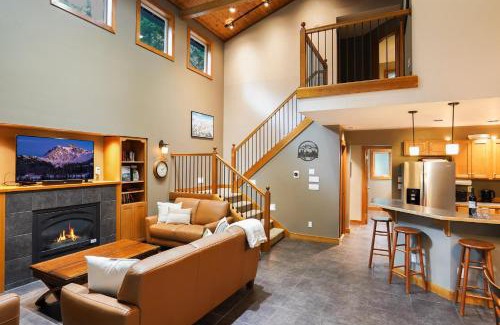 Glacier House | Avventura Chalet