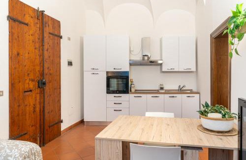 Centro Urbano Apartment | Avvolta Malatestiana - Cesena
