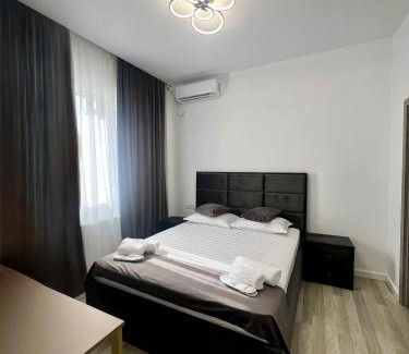 Voluntari Apartment | AWA boutique
