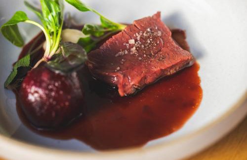 Otari-mura Hotel | awai 戸隠