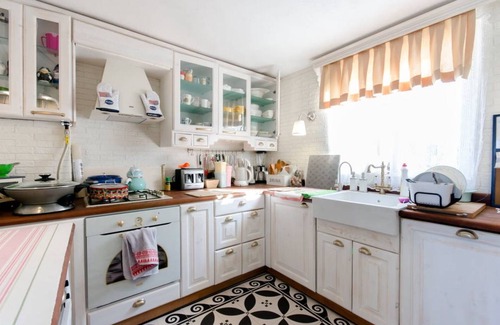 Konak Apartment | Award-winning Historic Ottoman House with all the comforts of modern amenities