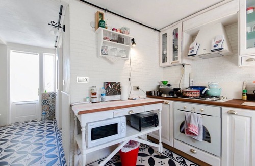 Konak Apartment | Award-winning Historic Ottoman House with all the comforts of modern amenities