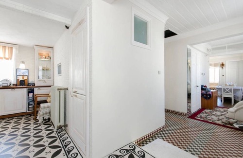 Konak Apartment | Award-winning Historic Ottoman House with all the comforts of modern amenities