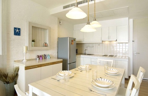 Khao Tao Apartment | Away Baan Nub Kluen Beachfront at HuaHin