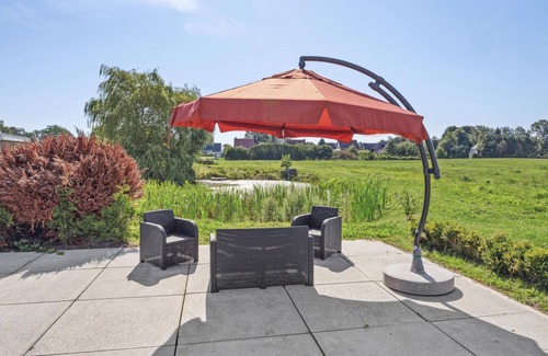 Ahrenshagen-Daskow Apartment | Awesome apartment in Ahrenshagen-Daskow