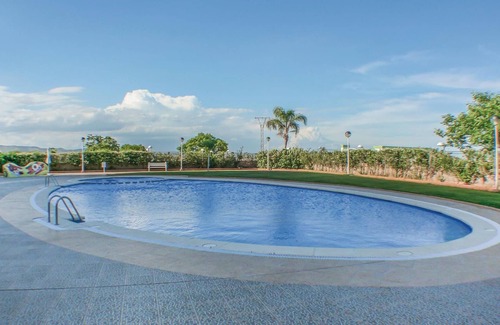 Cabanes Apartment | Awesome apartment in La Torre de la Sal