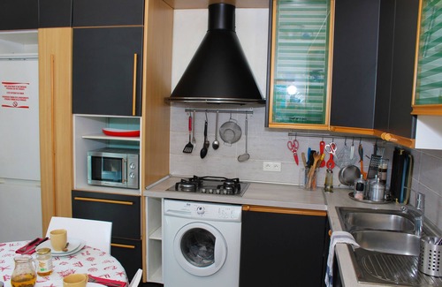 Nice City Centre Apartment | Awesome Apartament in Promenade - Nice sea view and private garden