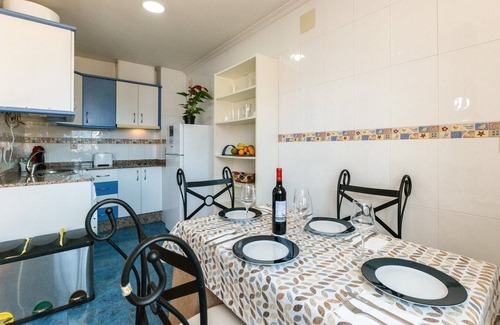 Puente De Genave Apartment | Awesome apartment in Puente de Genave