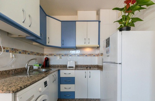 Puente De Genave Apartment | Awesome apartment in Puente de Genave