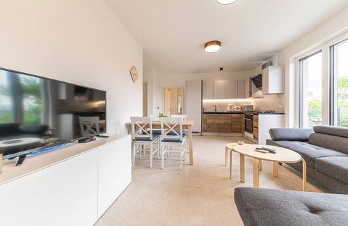 Kastel Novi Apartment | Awesome apartment in Kastel Novi