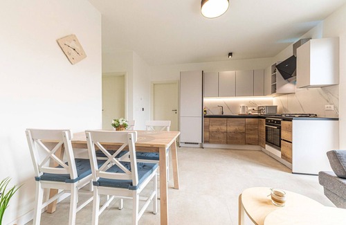 Kastel Novi Apartment | Awesome apartment in Kastel Novi