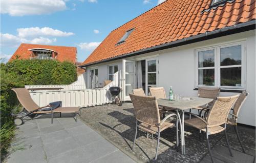 Allinge Apartment | Awesome Apartment In Allinge With Wifi