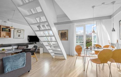 Allinge Apartment | Awesome Apartment In Allinge With Wifi