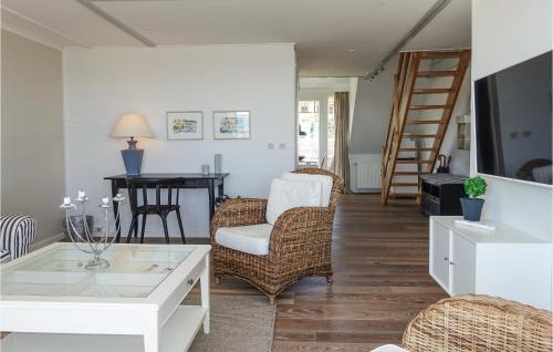 Sandvig Apartment | Awesome Apartment In Allinge