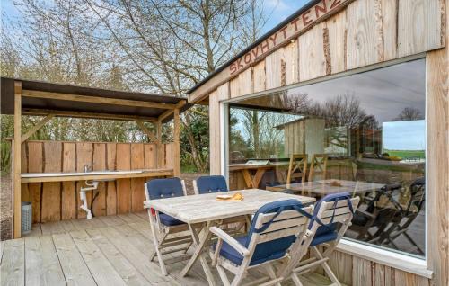 Balle Apartment | Awesome Apartment In Balle With Wifi
