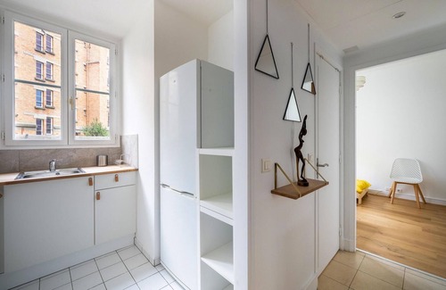 Colombes Apartment | Awesome apartment in Colombes with WiFi
