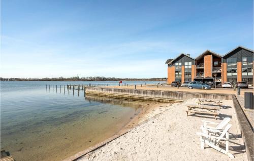 Grasten Apartment | Awesome Apartment In Gråsten With Wifi