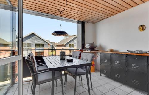 Grasten Apartment | Awesome Apartment In Gråsten With Wifi