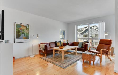 Grasten Apartment | Awesome Apartment In Gråsten With Wifi
