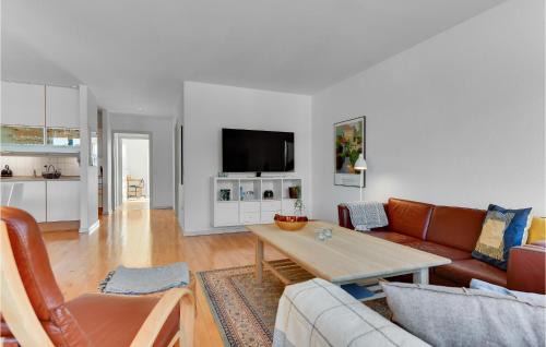 Grasten Apartment | Awesome Apartment In Gråsten With Wifi