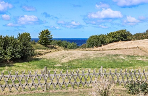 Hasle Apartment | Awesome apartment in Hasle with WiFi