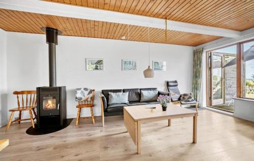 Hasle Apartment | Awesome Apartment In Hasle With Wifi