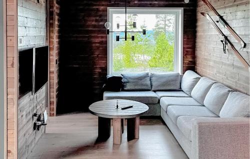 Idre Apartment | Awesome Apartment In Idre With Sauna